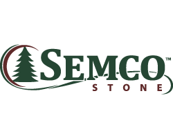 Semco Stone Logo