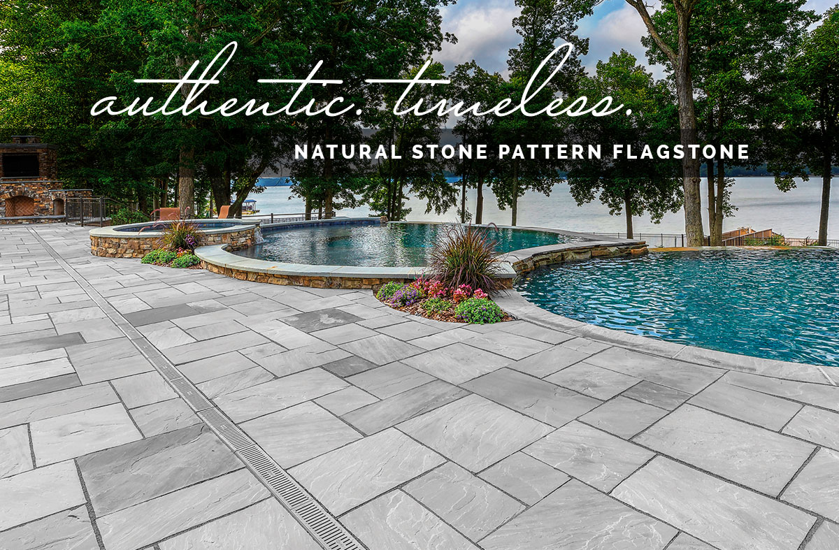 Pattern Flagstone